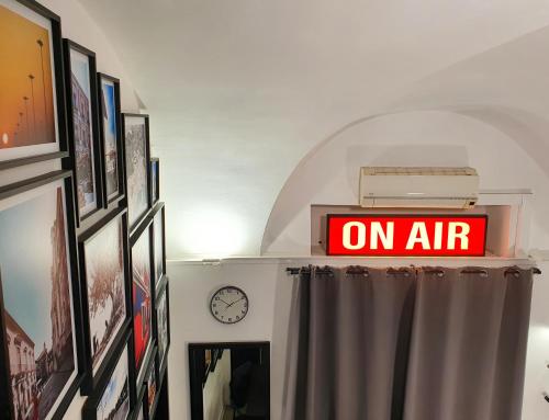 DownSouth Studio Apartment - Historic Centre near Piazza Duomo - image 2