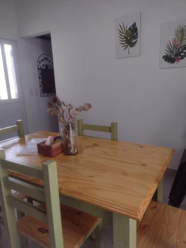 Facilities, La casita de Monte - Casa quinta in San Miguel Del Monte