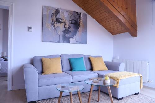 Penthouse Gijón, Gijón