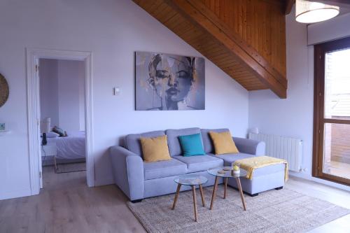 Penthouse Gijón 2