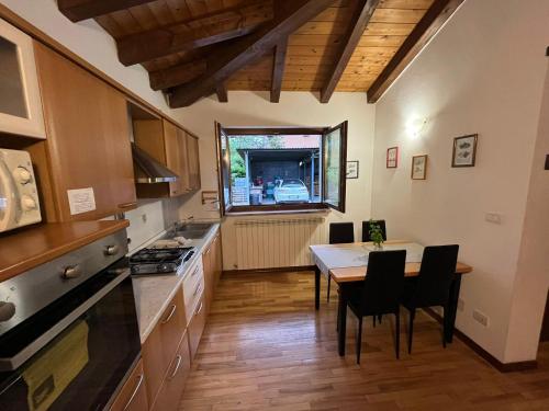 La Dolce Vita. Alloggio nel verde cuore del Friuli Venezia Giulia in Mariano del Friuli