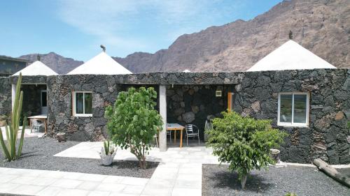 Casa helena in Portela