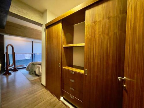 Departamento en Nápoles, frente a WTC