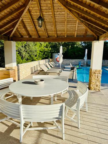 Quinta Boa Vida gîte à louer Lisbonne