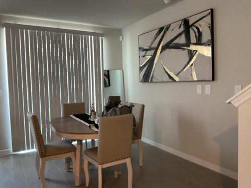 Townhome Vacay in Wesley Chapel in Wesley Chapel, USA