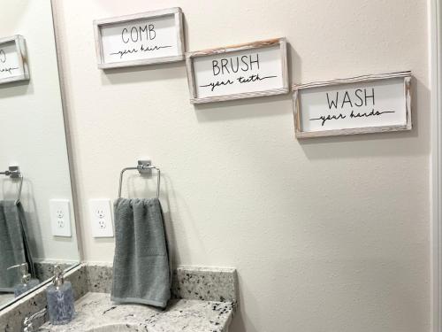 Townhome Vacay in Wesley Chapel in Wesley Chapel, USA