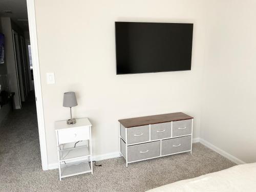 Townhome Vacay in Wesley Chapel in Wesley Chapel, USA