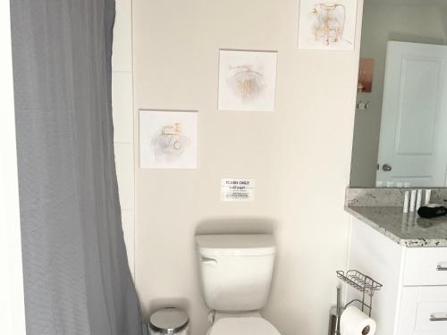 Townhome Vacay in Wesley Chapel in Wesley Chapel, USA
