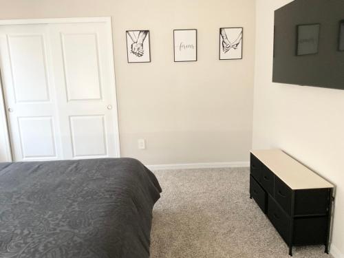 Townhome Vacay in Wesley Chapel in Wesley Chapel, USA