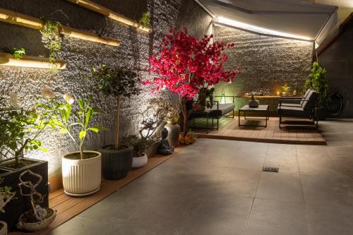 Carmen's cozy&luxury apartment!, Atene