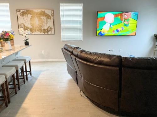 Townhome Vacay in Wesley Chapel in Wesley Chapel, USA