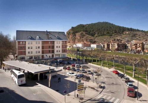 . Cityexpress Hotel Fernando III - Najera