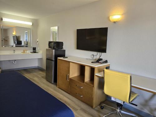 Americas Express Inn South Hill in South Hill