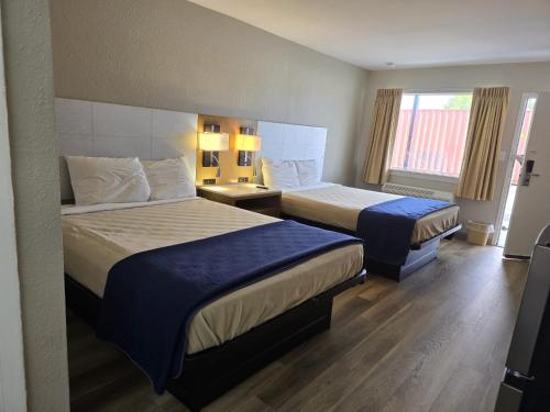 Americas Express Inn South Hill - image 2