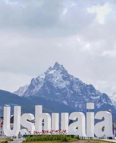 Ushuaia aparts Depto 2