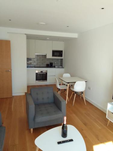 Perfect Home, Londres
