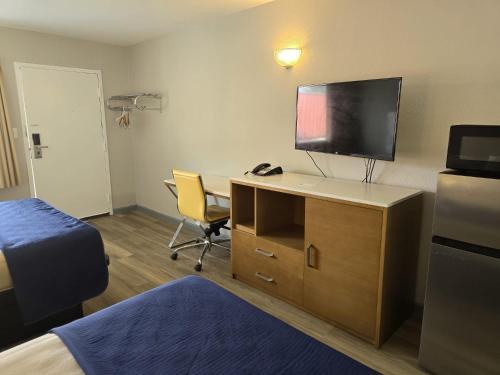 Americas Express Inn South Hill in South Hill