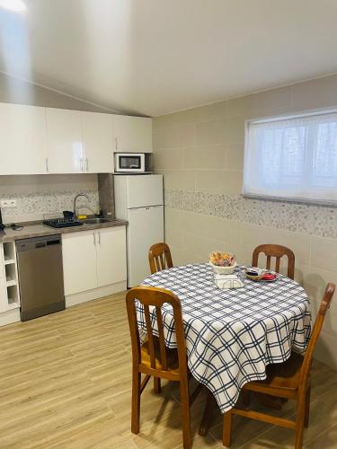 Casa rural Safurdão (Casa rural Safurdao) in อัลเมดา