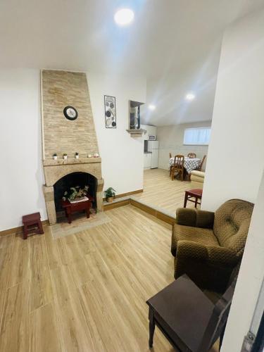 Casa rural Safurdão (Casa rural Safurdao) in อัลเมดา