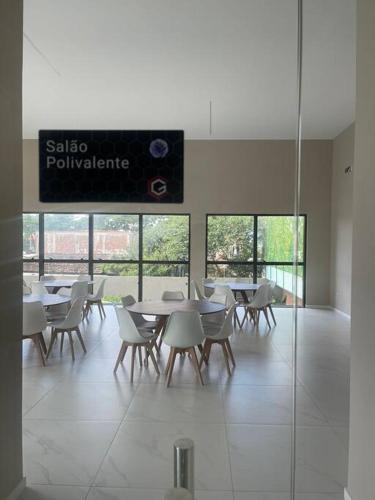 Flat Premium UFPE-UFRPE - Hospital das Clinicas - Andar alto - CAXANGA in Varzea