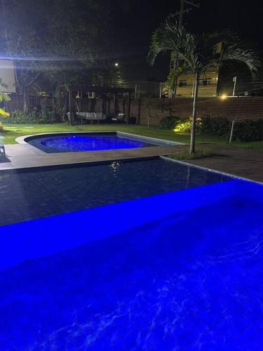 Flat Premium UFPE-UFRPE - Hospital das Clinicas - Andar alto - CAXANGA in Varzea