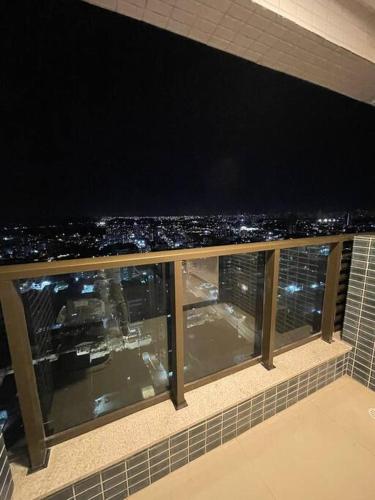 Flat Premium UFPE-UFRPE - Hospital das Clinicas - Andar alto - CAXANGA in Varzea