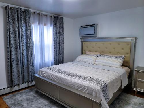 Osas Luxury Stay in Queens, USA