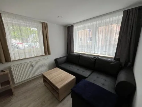 Ferienwohnung Ella in Marktoberdorf, Deutschland