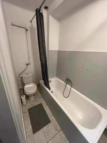 Well Apartment in Old Town, Krakau (Foto 7)