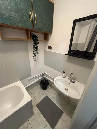 Well Apartment in Old Town, Krakau (Foto 8)