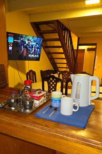 Holiday Home image 9