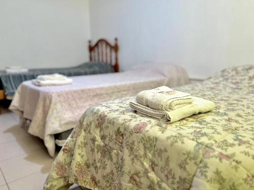 Two-Bedroom Apartment image 6