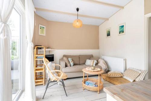 Zeeheid, het authentieke strandgevoel in Callantsoog