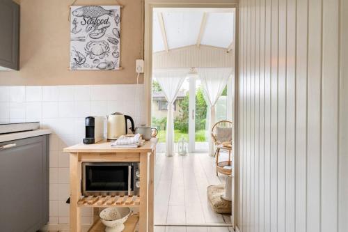 Zeeheid, het authentieke strandgevoel in Callantsoog