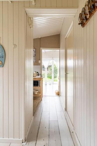 Zeeheid, het authentieke strandgevoel in Callantsoog