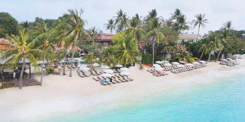Chaweng Regent Beach Resort - SHA Extra Plus photo 4
