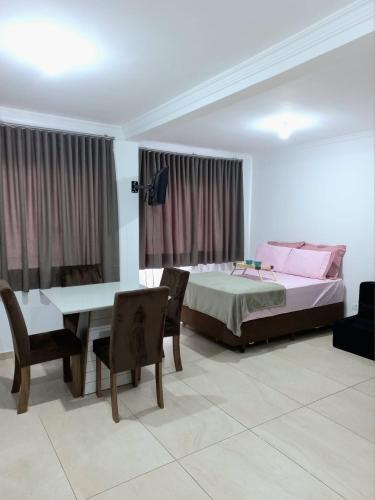 Studio no Bairro Portão