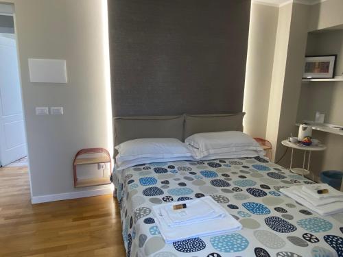 Superior Queen Room room in B&B Suite Cutelli