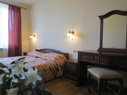 Guest House Mountain Romance - image 14