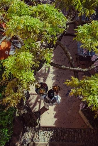 Omma – Roussillon, UT