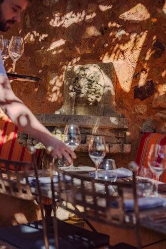 Omma – Roussillon, UT