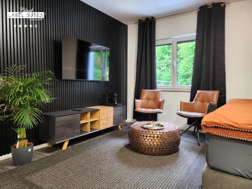 Hotel Valley of Business Frankfurt-Airport - BLACK LABEL STUDIO