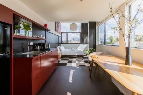 Abpopa Hillcrest near San Diego Zoo