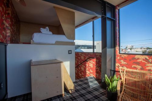 Abpopa Hillcrest near San Diego Zoo