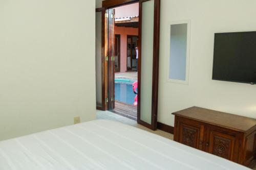 Casa Barco Ferradura