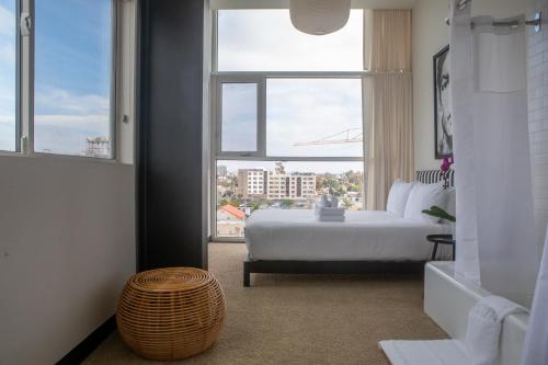 Abpopa Hillcrest near San Diego Zoo