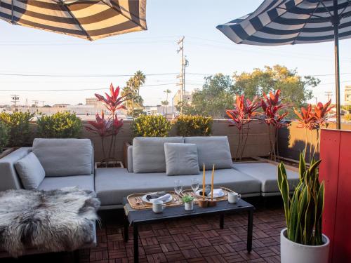 Abpopa Hillcrest near San Diego Zoo