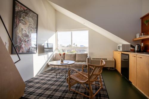 Abpopa Hillcrest near San Diego Zoo