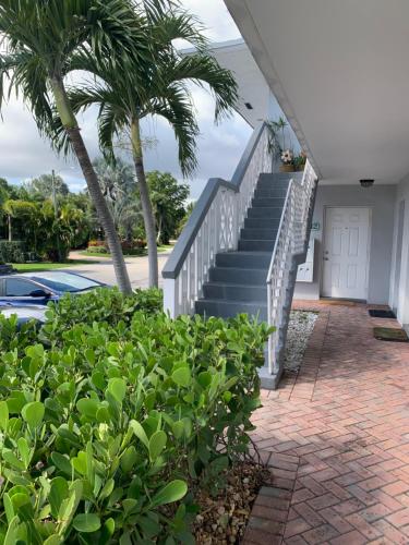 Private One Bedroom One Full Bath in Desired Location in Fort Lauderdale, USA