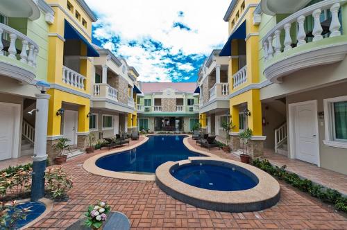 hotel photo